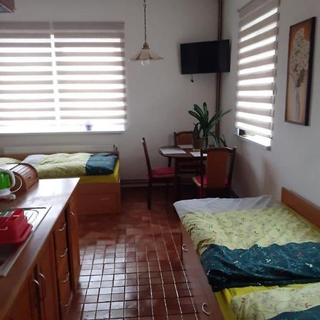 Apartman Ema Sloup  Exteriör bild