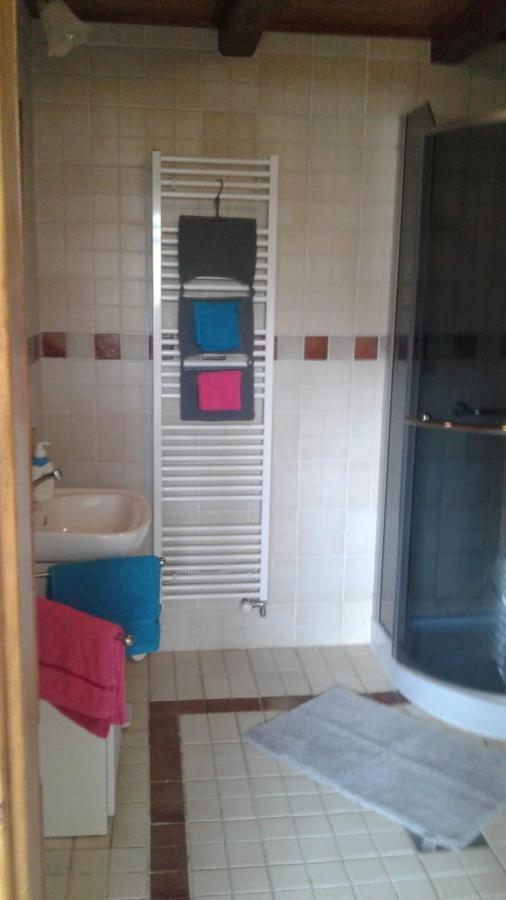 Apartman Ema Sloup  Exteriör bild